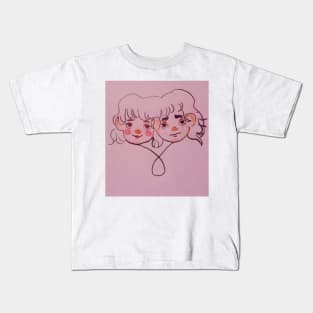 mood Kids T-Shirt